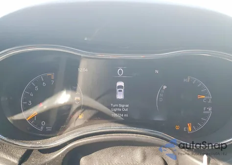 2018 Jeep Grand Cherokee Laredo из США, поврежденный, VIN 1C4RJEAG4JC354178